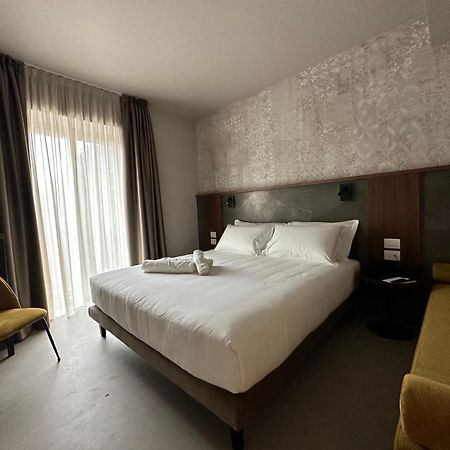 Villa Clementina Boutique Hotel Colonno Екстер'єр фото