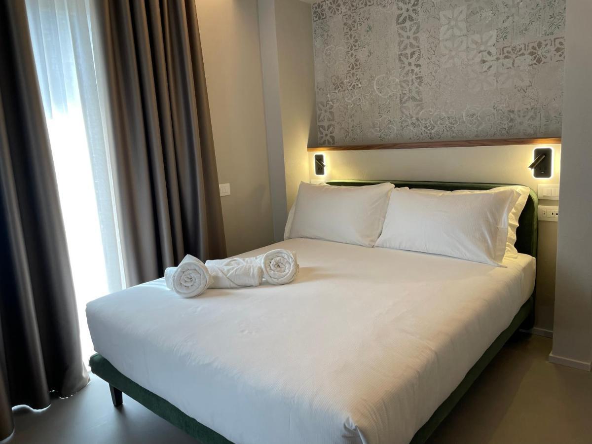 Villa Clementina Boutique Hotel Colonno Екстер'єр фото