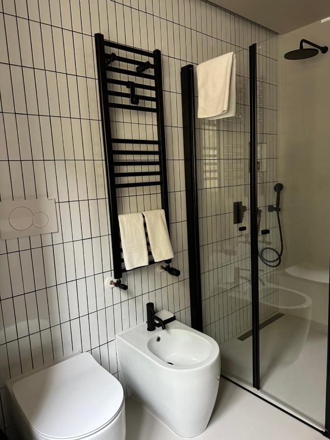 Villa Clementina Boutique Hotel Colonno Екстер'єр фото