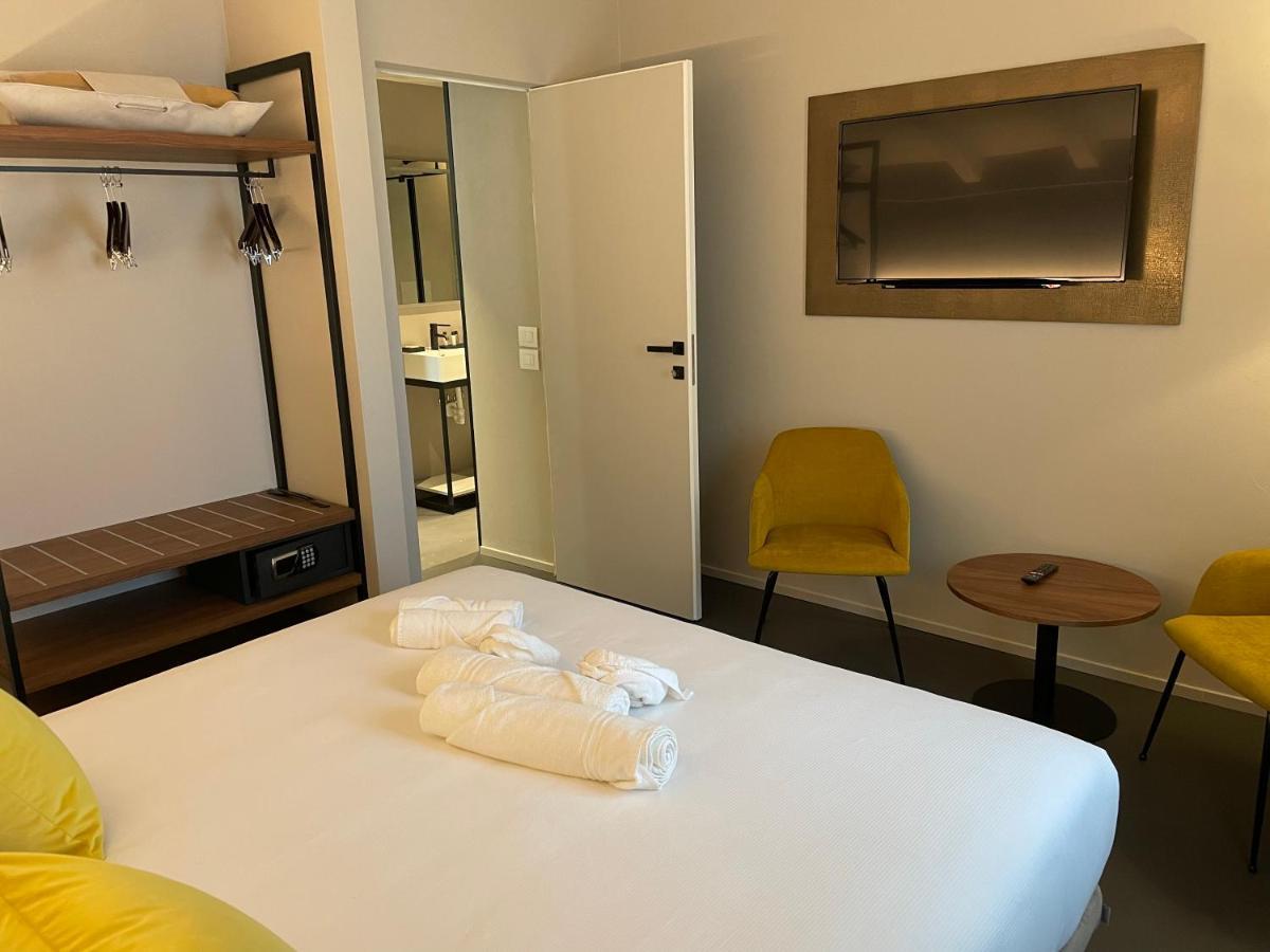 Villa Clementina Boutique Hotel Colonno Екстер'єр фото