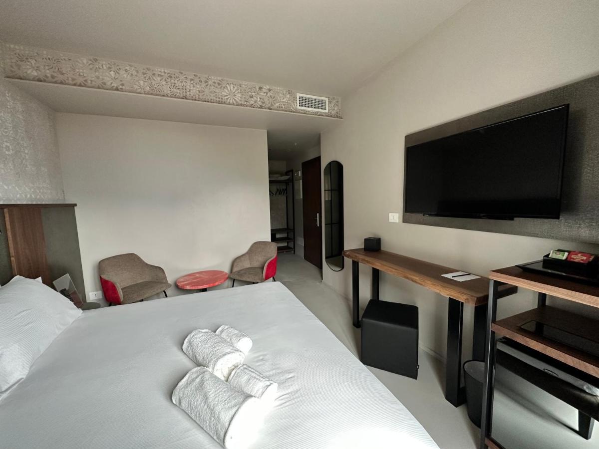 Villa Clementina Boutique Hotel Colonno Екстер'єр фото