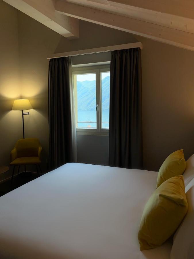 Villa Clementina Boutique Hotel Colonno Екстер'єр фото