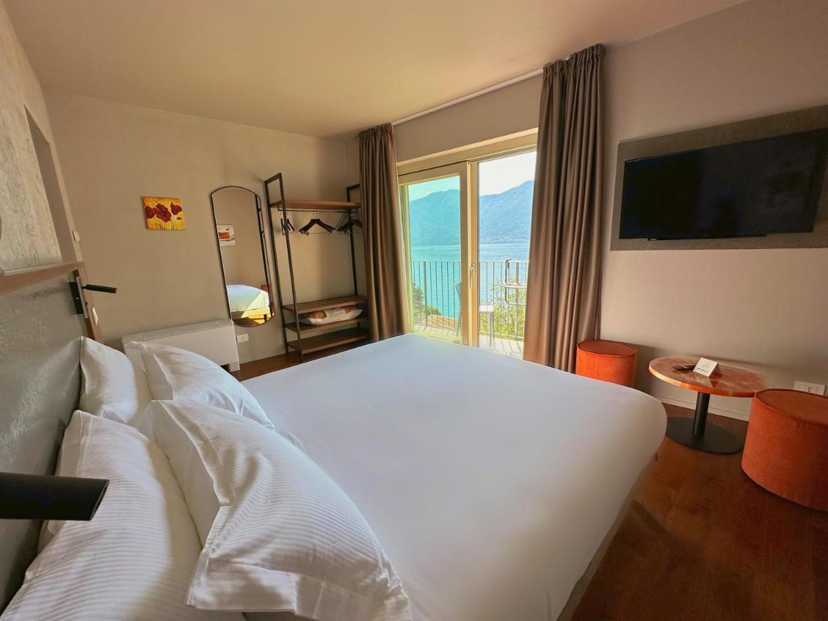 Villa Clementina Boutique Hotel Colonno Екстер'єр фото