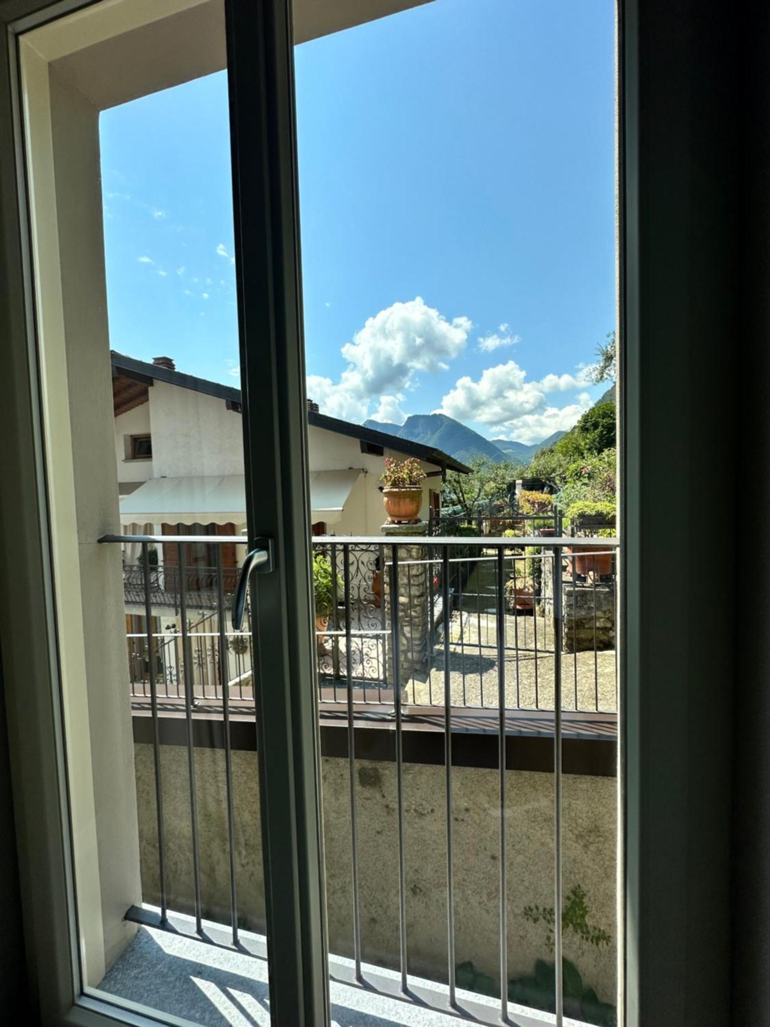 Villa Clementina Boutique Hotel Colonno Екстер'єр фото