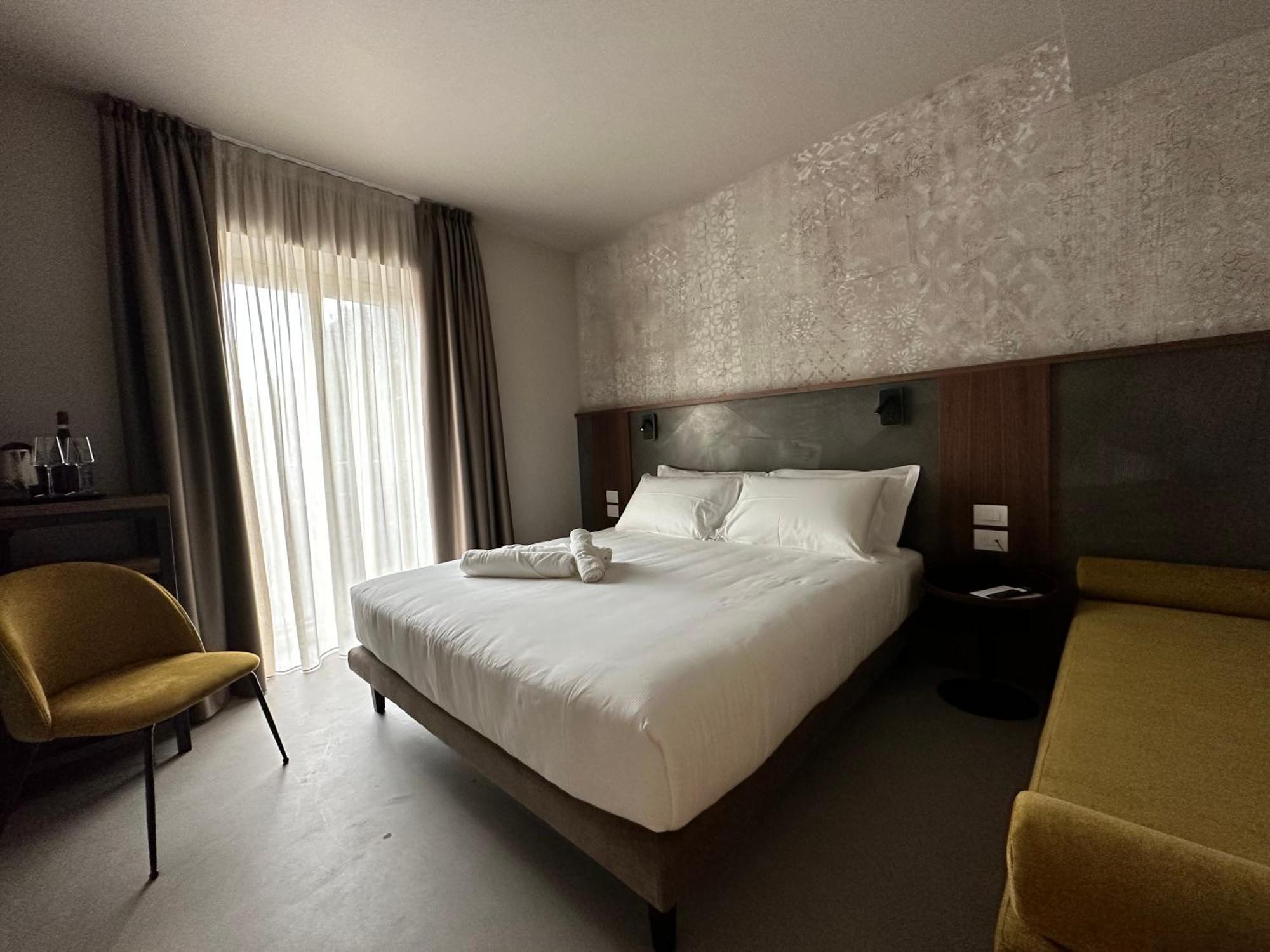 Villa Clementina Boutique Hotel Colonno Екстер'єр фото