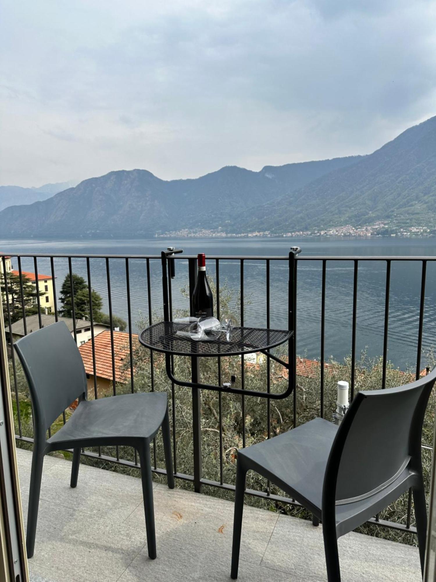 Villa Clementina Boutique Hotel Colonno Екстер'єр фото