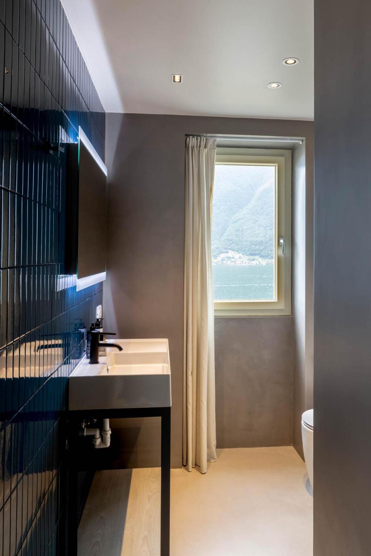 Villa Clementina Boutique Hotel Colonno Екстер'єр фото