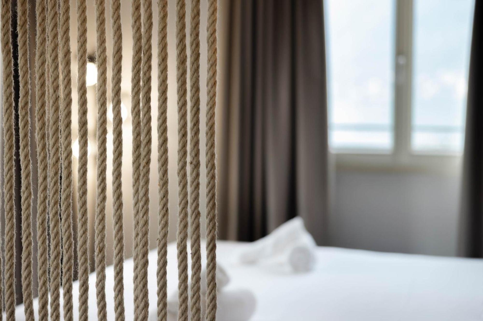 Villa Clementina Boutique Hotel Colonno Екстер'єр фото