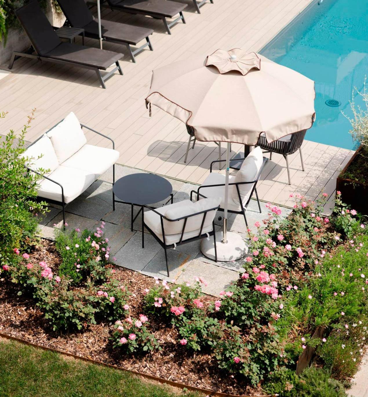 Villa Clementina Boutique Hotel Colonno Екстер'єр фото