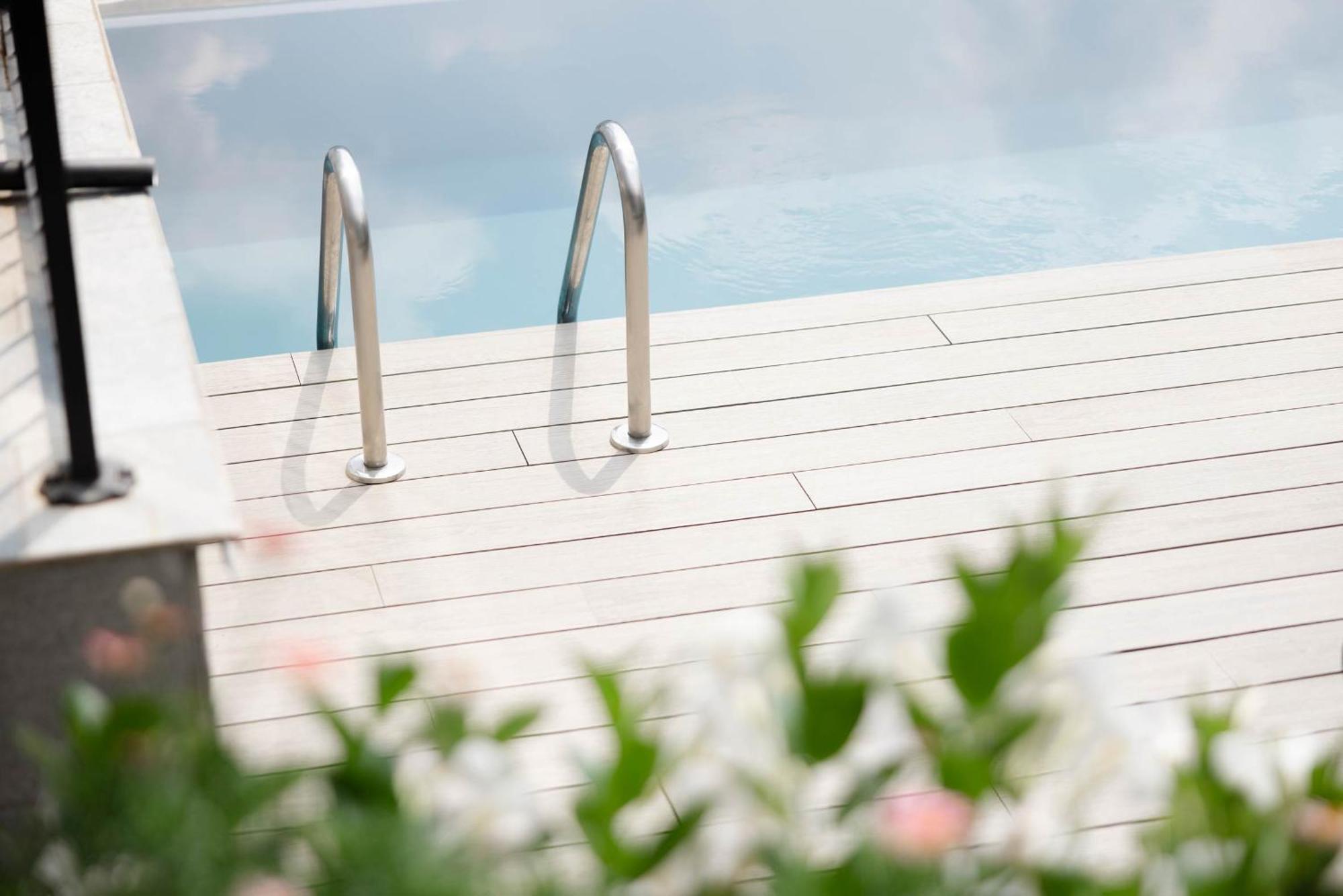Villa Clementina Boutique Hotel Colonno Екстер'єр фото